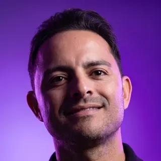 Foto de Samuel Adauto Vascoto