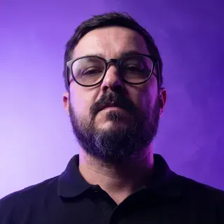 Foto de Carlos Davi