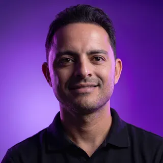 Foto de Samuel Adauto Vascoto