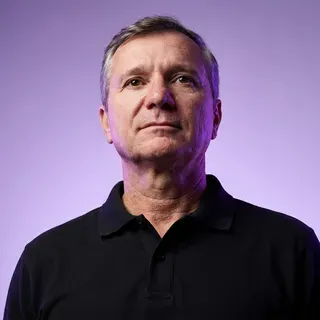 Foto de Claudiomir Pedroni